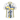 Sportivo Trinidense — Camisola Terceira 2026 - frente