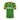 Tampa Bay Rowdies — Camisola Alternativa 2026 - frente