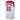 Washington Wizards — Camisola Association Edition - costas